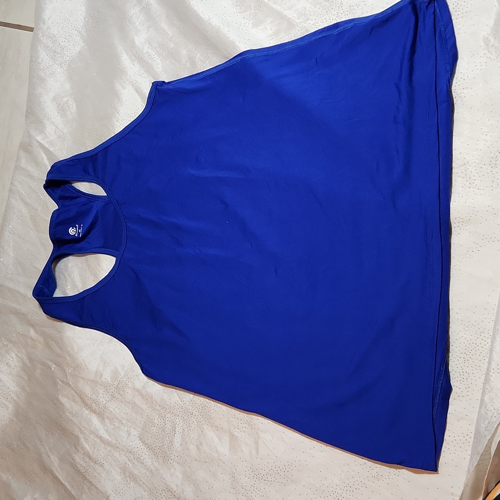 C9 by Champion sleeveless shirt for women size XXL